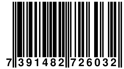 7 391482 726032