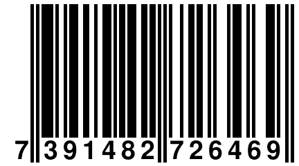 7 391482 726469