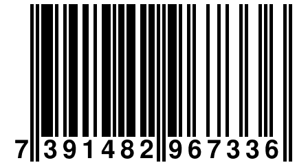 7 391482 967336