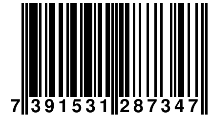 7 391531 287347