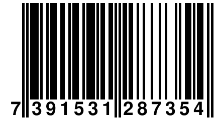 7 391531 287354