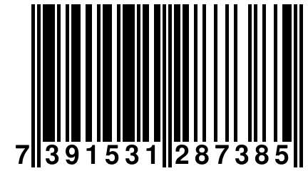 7 391531 287385