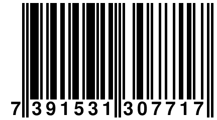 7 391531 307717