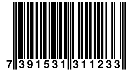 7 391531 311233