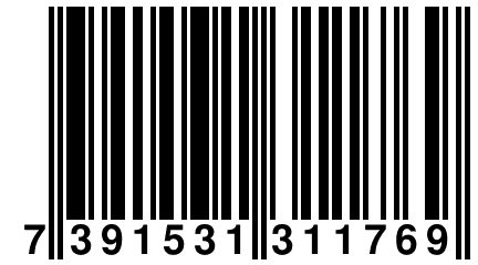 7 391531 311769