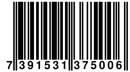 7 391531 375006