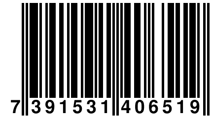 7 391531 406519