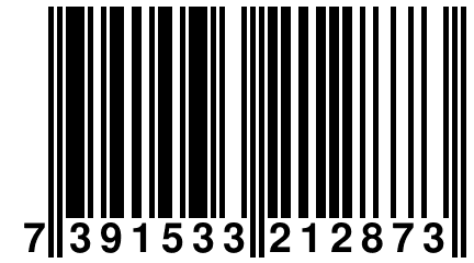 7 391533 212873