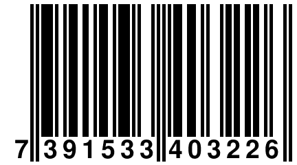 7 391533 403226