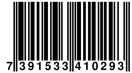 7 391533 410293