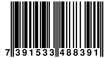 7 391533 488391