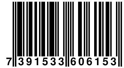 7 391533 606153