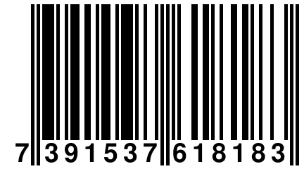 7 391537 618183