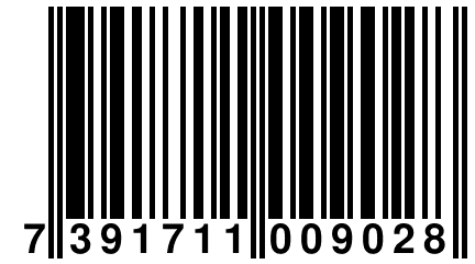 7 391711 009028