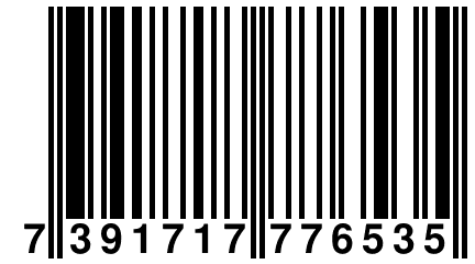 7 391717 776535