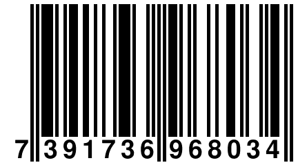 7 391736 968034