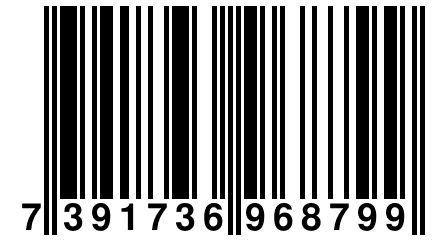 7 391736 968799