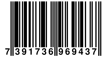 7 391736 969437