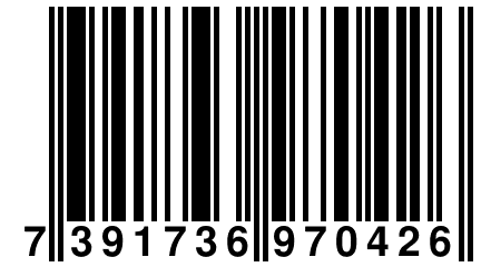 7 391736 970426