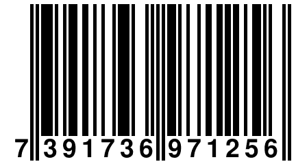 7 391736 971256