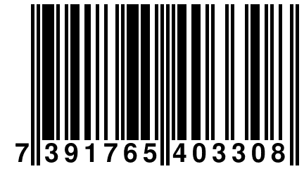 7 391765 403308