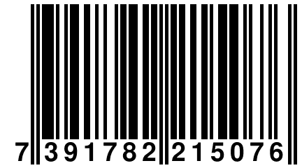 7 391782 215076