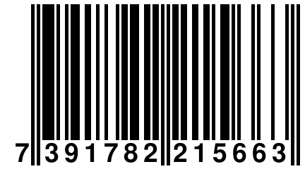 7 391782 215663