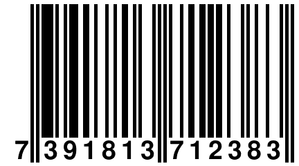 7 391813 712383