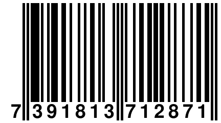 7 391813 712871