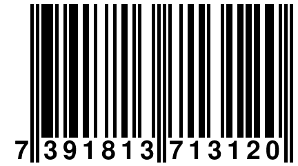 7 391813 713120