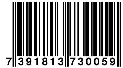 7 391813 730059