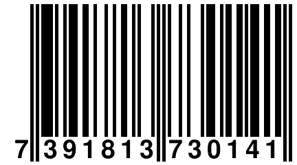 7 391813 730141