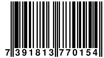 7 391813 770154