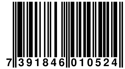 7 391846 010524