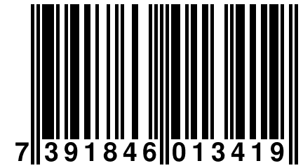 7 391846 013419