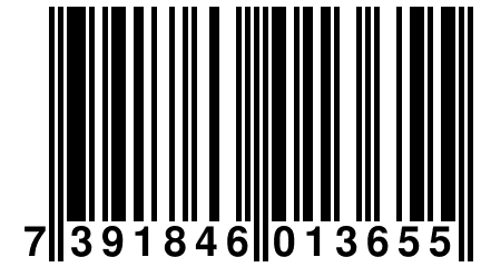 7 391846 013655