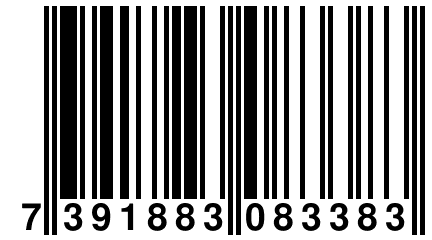 7 391883 083383