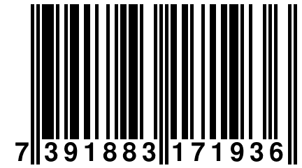 7 391883 171936