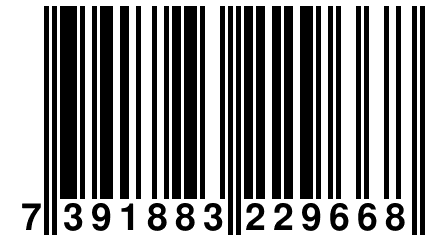 7 391883 229668