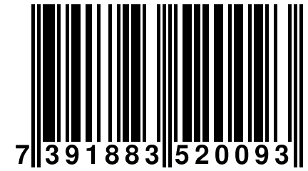 7 391883 520093