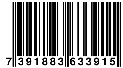 7 391883 633915