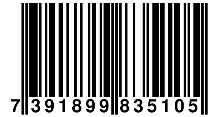 7 391899 835105