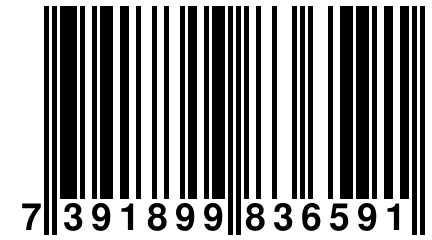 7 391899 836591