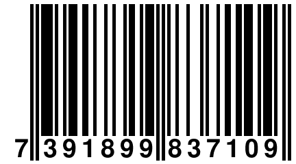 7 391899 837109