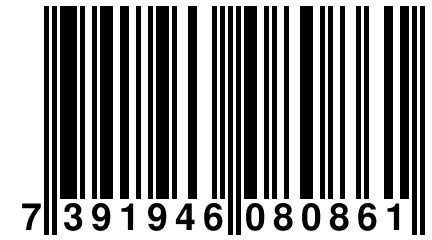 7 391946 080861