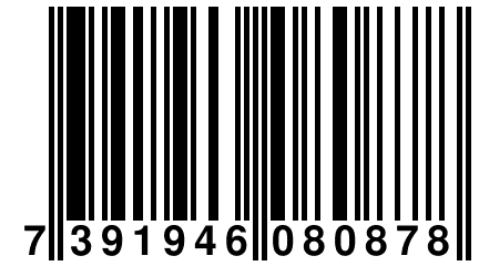 7 391946 080878