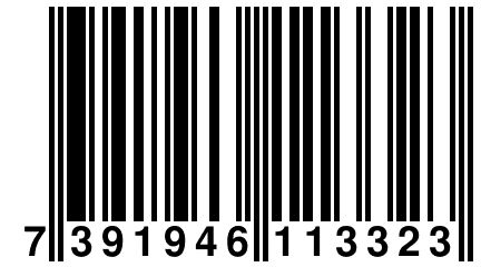 7 391946 113323