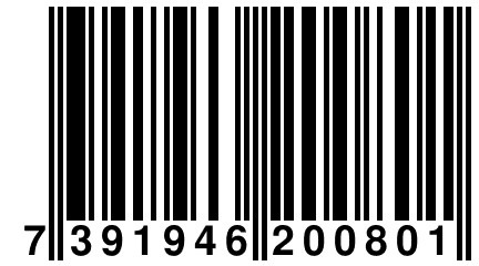 7 391946 200801