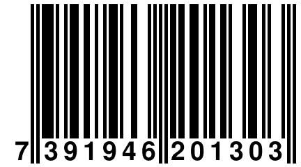 7 391946 201303