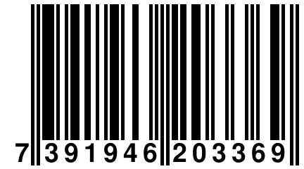 7 391946 203369